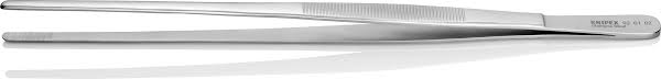 Knipex Universal Tweezers Stainless Steel 300mm