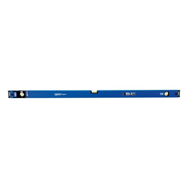 Draper Tools Box Levels with Magnified Vial And Side View Vial Length 1200mm
