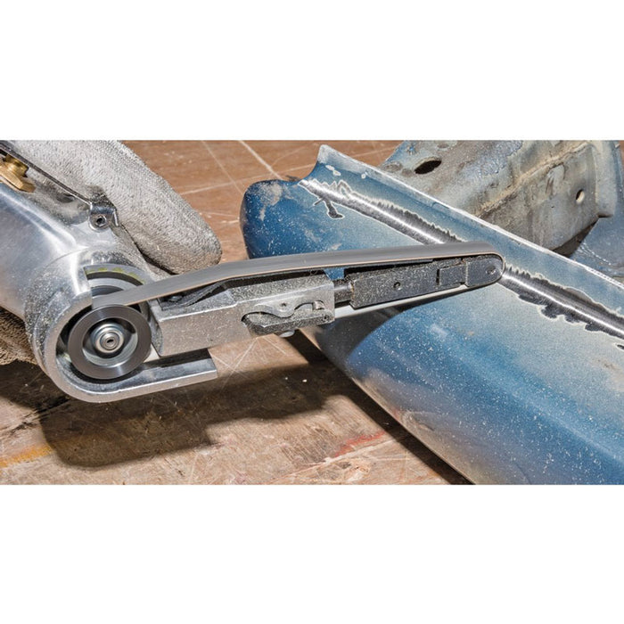 Draper Tools Air Belt Sander (10mm)