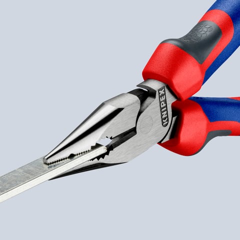 Knipex 08 22 145 SB Pointed Combination Pliers