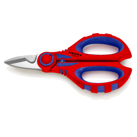 Knipex 95 05 10 SB Electricians' Shears