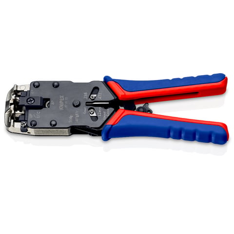 Knipex 97 51 12 Crimping Pliers