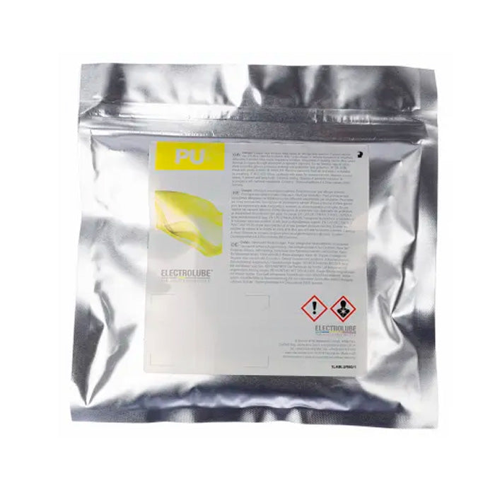Electrolube Highly Water Resistant, RF Polyurethane Resin 250g