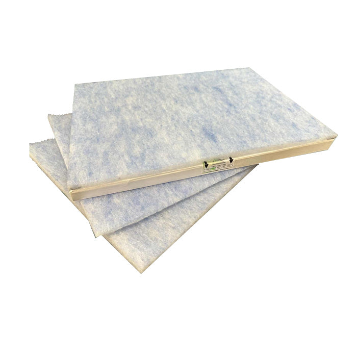 Benchvent EPA495P EPA Particle Filter (includes 3 x Pre Filters)
