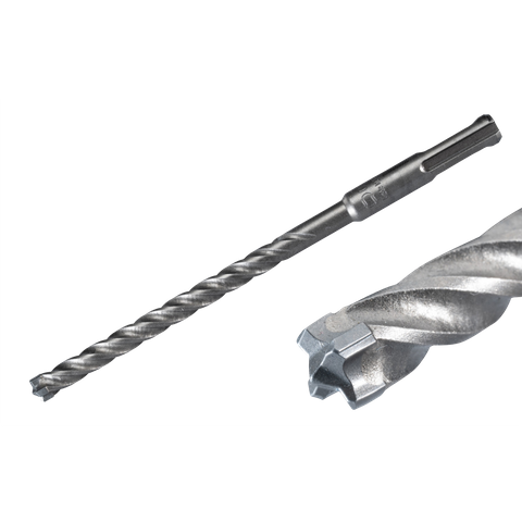 Makita Nemesis 2 SDS Plus 4-Cutter 8x315mm Drill Bit - NO PRICE