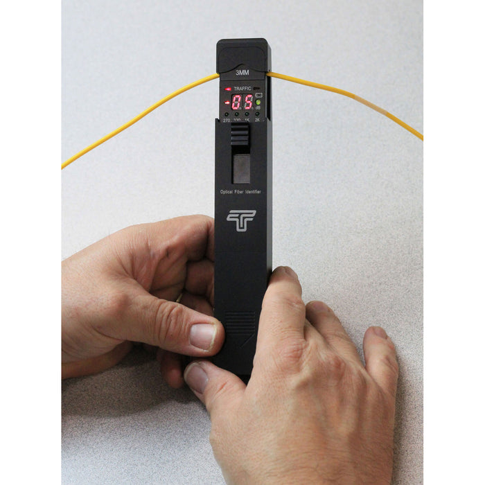 Tempo FI-100 Fiber Identifier Kit