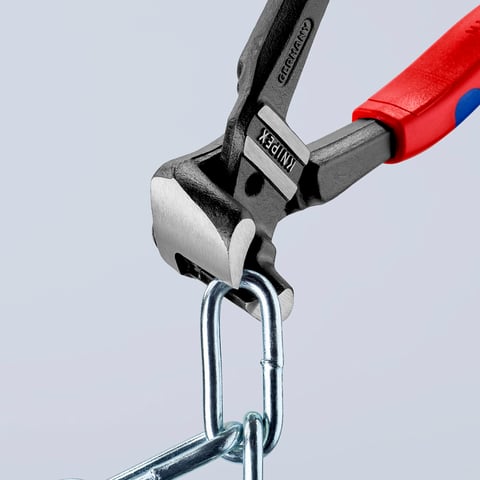 Knipex 61 02 200 Bolt End-Cutting Nippers