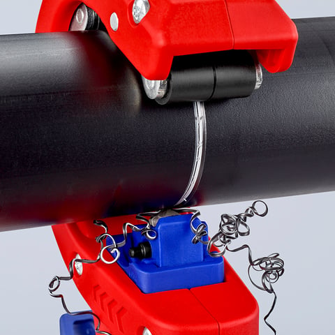 Knipex 90 23 01 BK DP50 Pipe Cutter