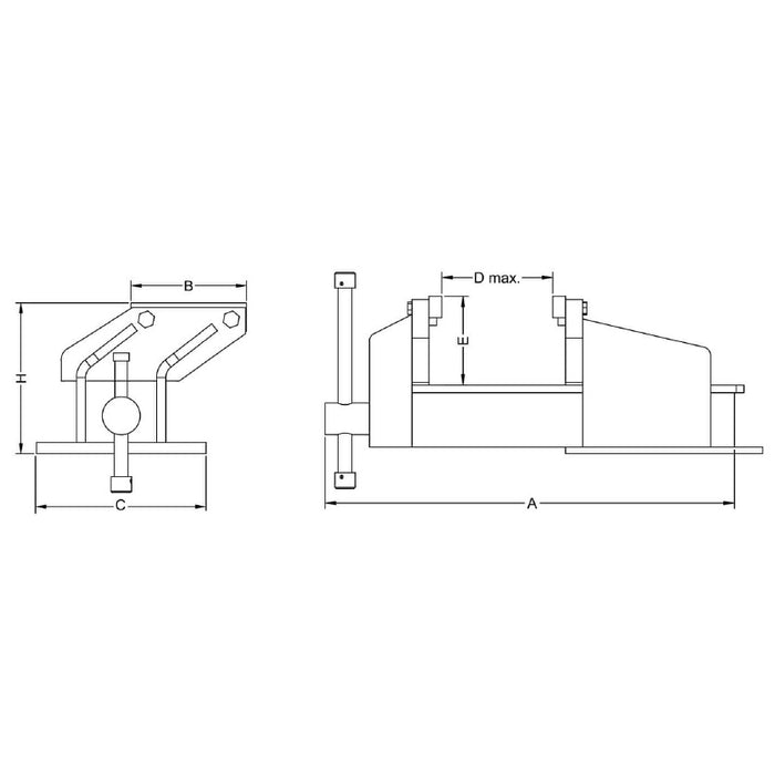 Northman 200mm/8