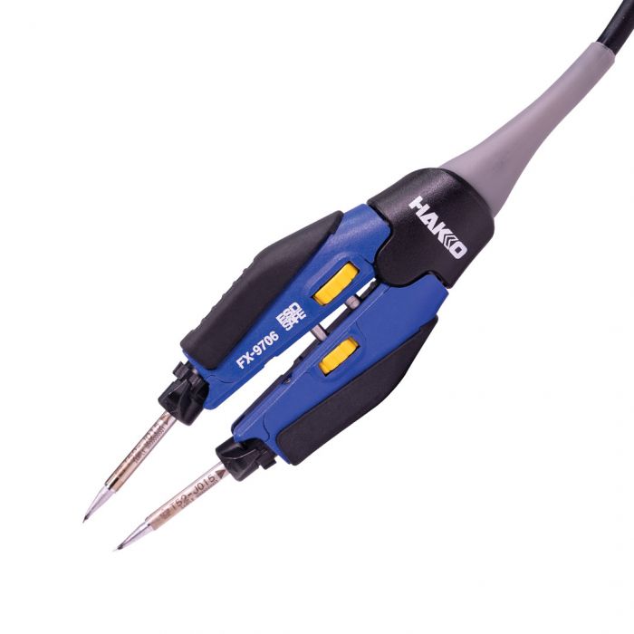 Hakko FX-9706 High-Power Hot Tweezer Handpiece 140W