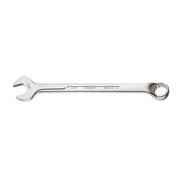 Gedore 1B 22mm Combination Spanner UD Profile