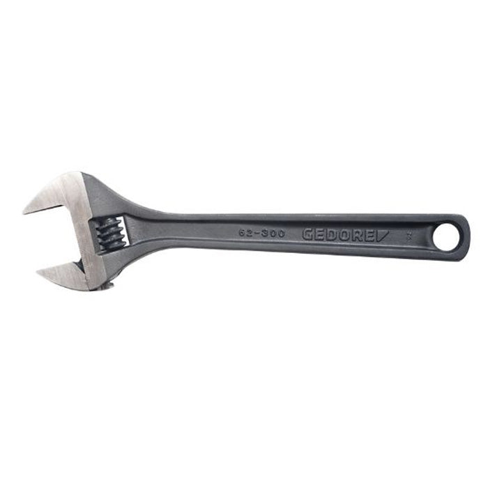 Gedore 62P Adjustable Wrench 6