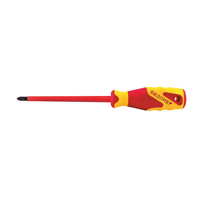 Gedore 2160 VDE Screwdriver PH1