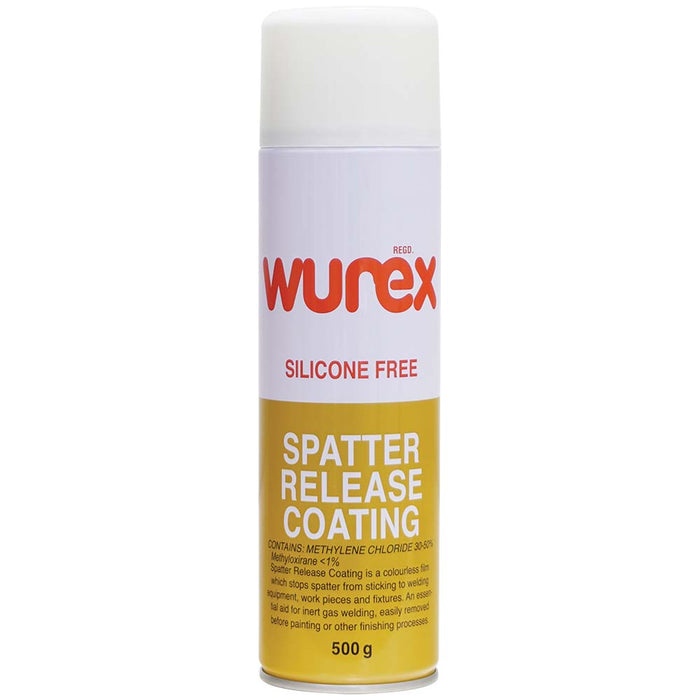 Wurex Aerosol Anti Spatter Spray 500g