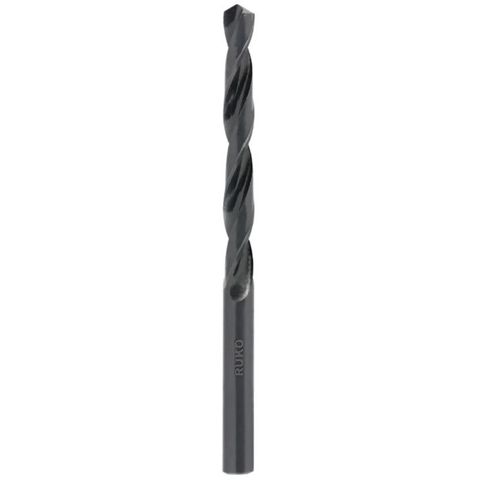 Ruko HSS Twist Drill Bit 3mm DIN 338 3 Piece