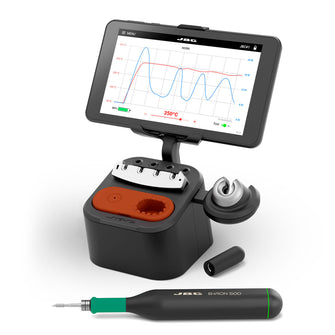 JBC B.Iron 500 Battery-Powered Soldering Station