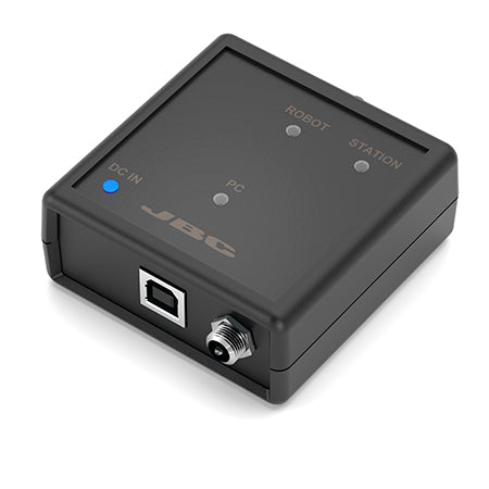 JBC Communication Debugger for Robot SKR-A