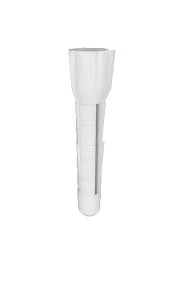 Bremick Kew Universal Plug STD 6mm x 35mm, 100pk
