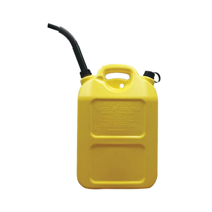 Impact-A Dual Pour Fuel Can - 20L Diesel