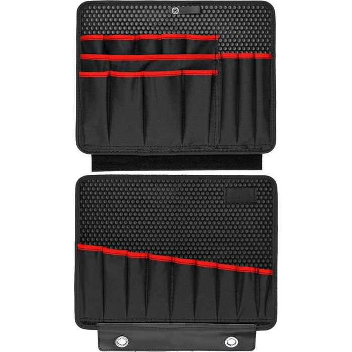 Knipex Spare Toolboards F 00 21 05 (2X) 00 21 99 V15