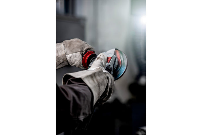 Metabo WEP 17-125 Angle Grinder 1700W 125mm