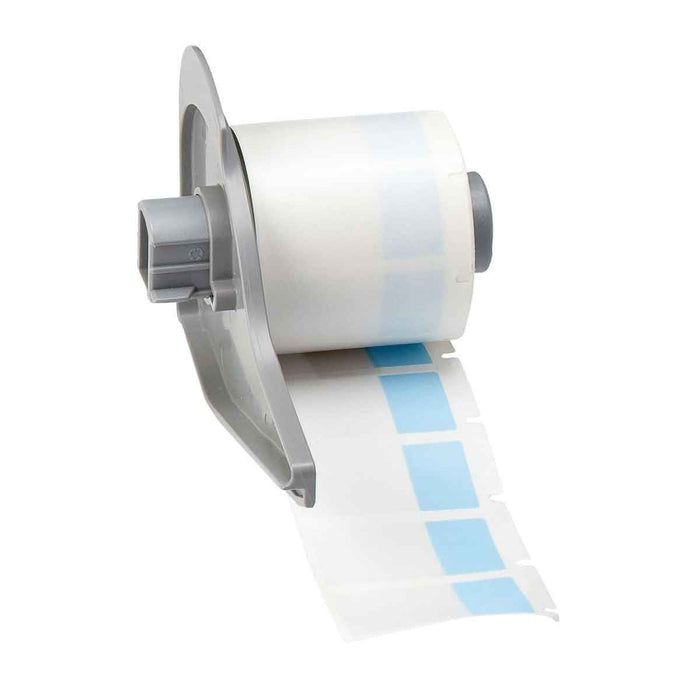 Brady Self Laminating Vinyl Wrap Around Wire and Cable Labels for M7 Printers 38.10x19.05mm White