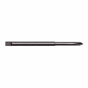Moody Tools 49-8090 #00 Phillips Blade 0.080