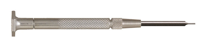 Moody Tools MT-HWM09 M0.9 Mini Hex Driver with Acu-Min Steel Handle