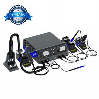 Atten MS-1600 4-in-1 Rework Station 1600W