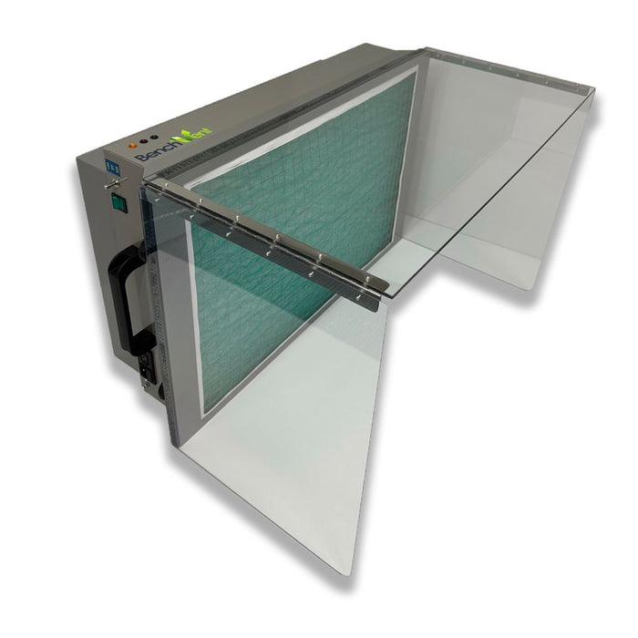 BenchVent Dual Speed Filter Cabinet (700 x 515 x 610) BV700S-C
