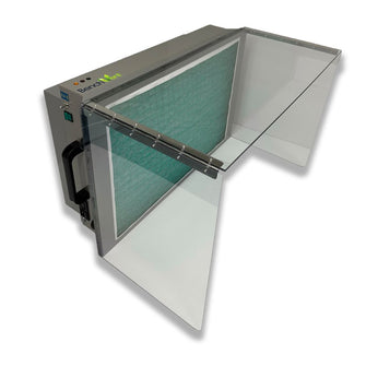 BenchVent Dual Speed Filter Cabinet (700 x 515 x 610) BV700S-C