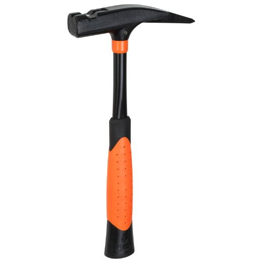 Picard Carpenters' Roofing Hammer BlackGiant® No. 820M, Roughened 21oz