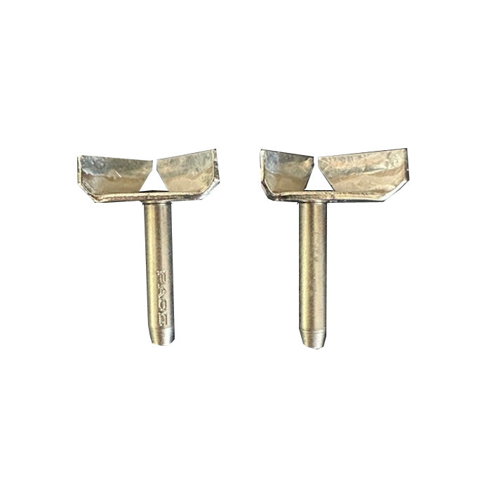 Pace 1121-0427-P1 - ThermoTweez - 13.2mm x 13.2mm (0.52