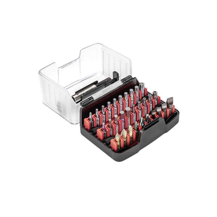 PB Swiss C6 990 PrecisionBits C6 Set in BitBox 30 Pce