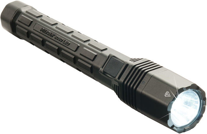 Pelican 8060 LED Self Programmable and Rechargeable Flashlight