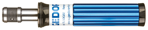 Gedore Torque Screwdriver FS 1/4