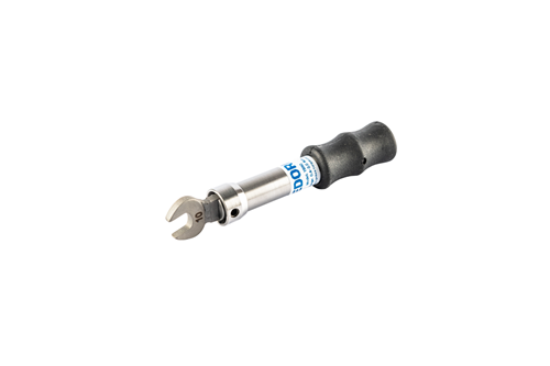 Gedore Breaking Torque Wrench 0.4-2 Nm Captive Pin TBN 2
