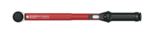 Gedore Torque Wrench 1/2