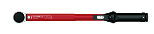 Gedore Torque Wrench 1/2