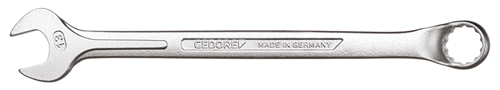 Gedore 1B 9 Combination Spanner UD Profile 9mm