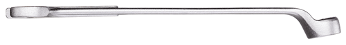 Gedore 1B 9 Combination Spanner UD Profile 9mm