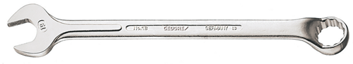 Gedore 1B 9 Combination Spanner UD Profile 9mm