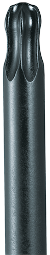 Gedore 6120220 Screwdriver Bit Socket 1/4
