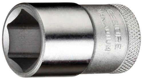 Gedore 19 11 Socket 1/2