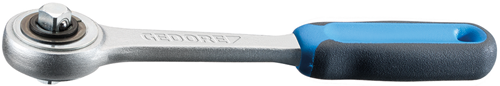 Gedore 2093-Z-94 Gear Ratchet 1/4