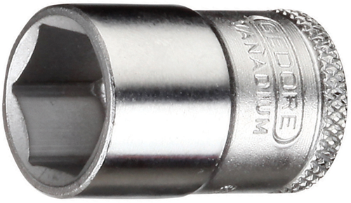 Gedore 2101041 Socket Wrench Insert 3/8