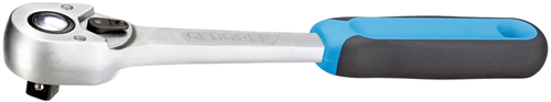 Gedore 3093-U10 Reversible Ratchet 3/8