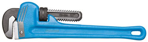Gedore 227/450 Pipe Wrench 18