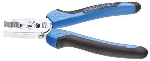 Gedore 8250-200 JC HD Combination Pliers