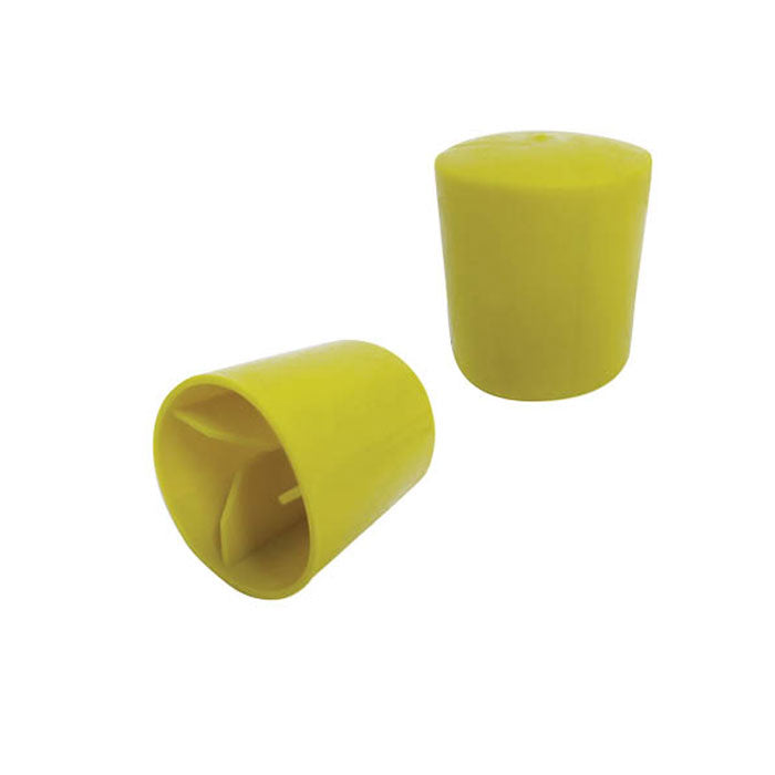 Star Picket Caps